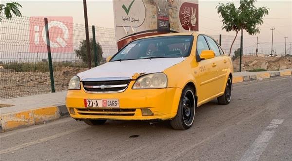 Chevrolet Optra 2008 for sale in Iraq - Al-Hamdaniya